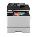 Brother MFC-L8730CDW Colour MFP – Farvelaser printere (MFP) (billede 1)