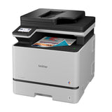 Brother MFC-L8730CDW Colour MFP – Farvelaser printere (MFP) (billede 2)