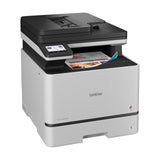 Brother MFC-L8730CDW Colour MFP – Farvelaser printere (MFP) (billede 3)