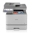 Brother MFC-L8970CDW MFP Colour laser All-in-1 – Farvelaser printere (MFP) (billede 1)
