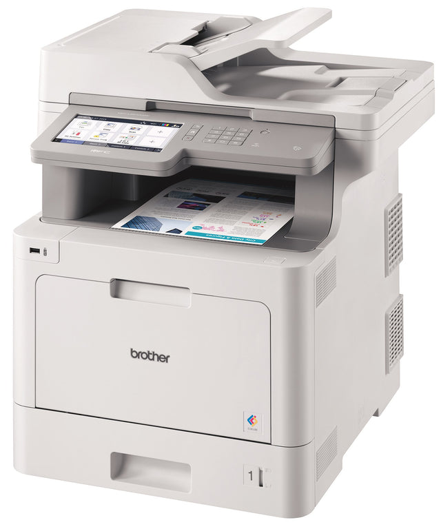 MFC-L9570CDWT Colour laser 4-in-1 – image 1