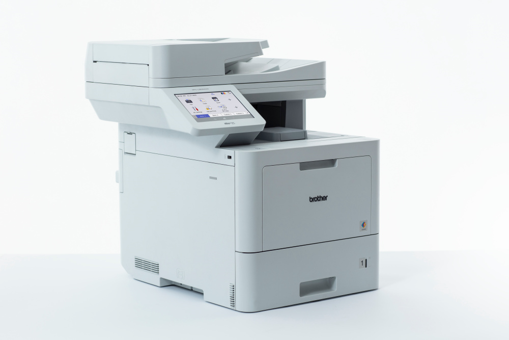 MFC-L9630CDN MFP Colour laser printer – image 2