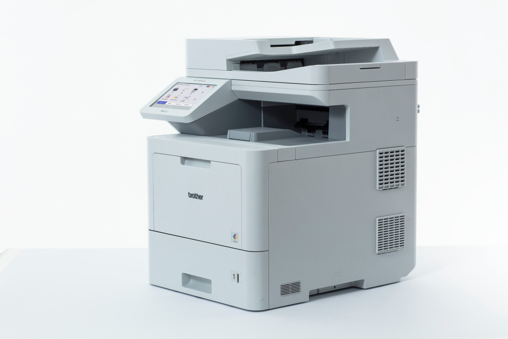 MFC-L9630CDN MFP Colour laser printer – image 3
