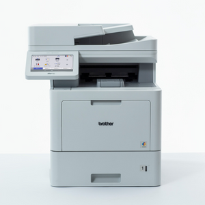 Farvelaser printere (MFP)