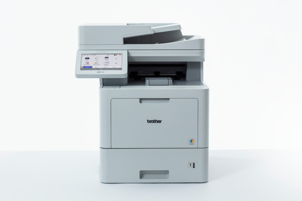 MFC-L9670CDN MFP Colour laser printer – image 1