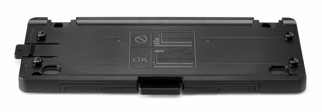 Output tray – image 1