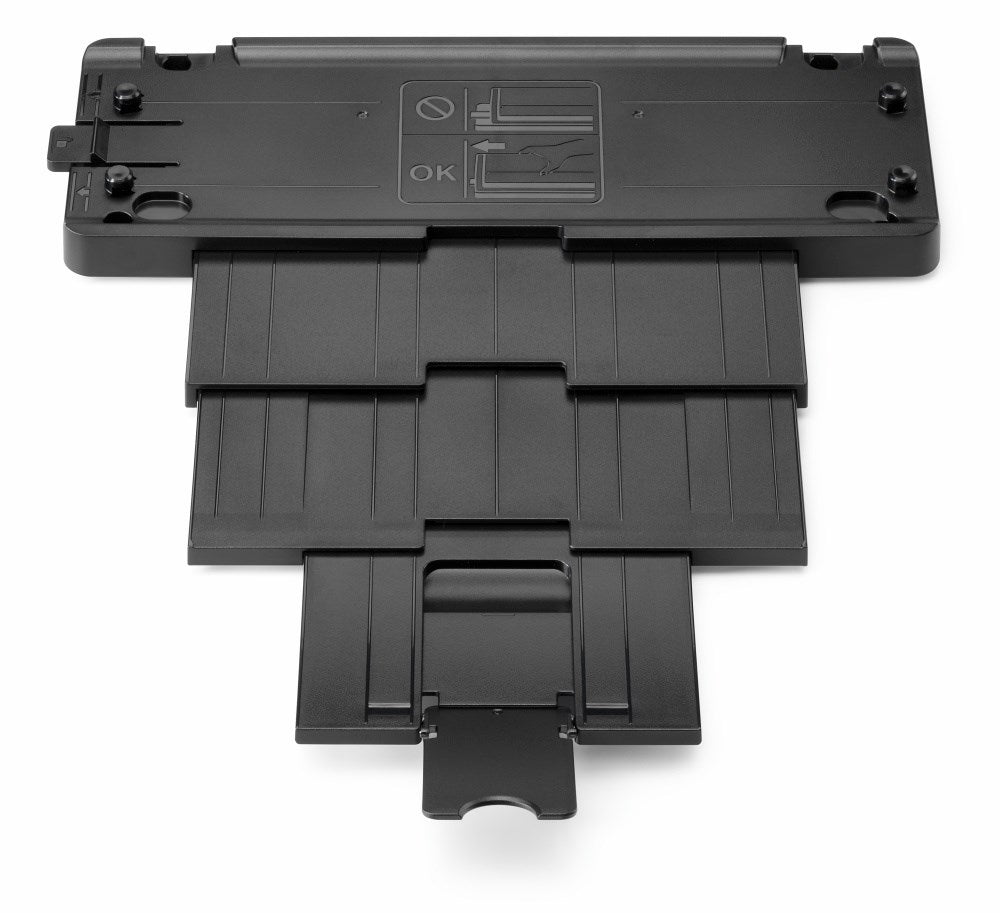 Output tray – image 2