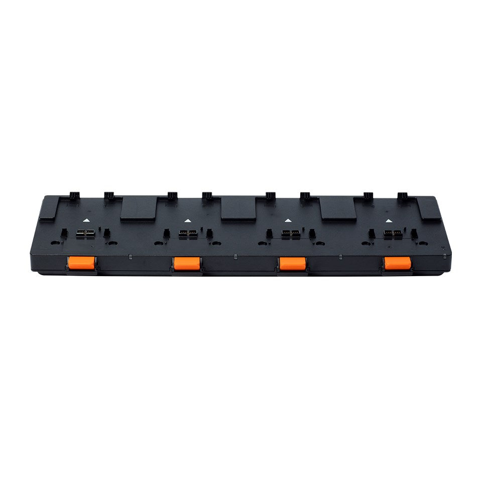 Brother 4-bay Ethernet cradle (requires PA-AD-600A) – Blækpatroner (billede 1)