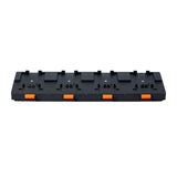 Brother 4-bay Ethernet cradle (requires PA-AD-600A) – Blækpatroner (billede 1)