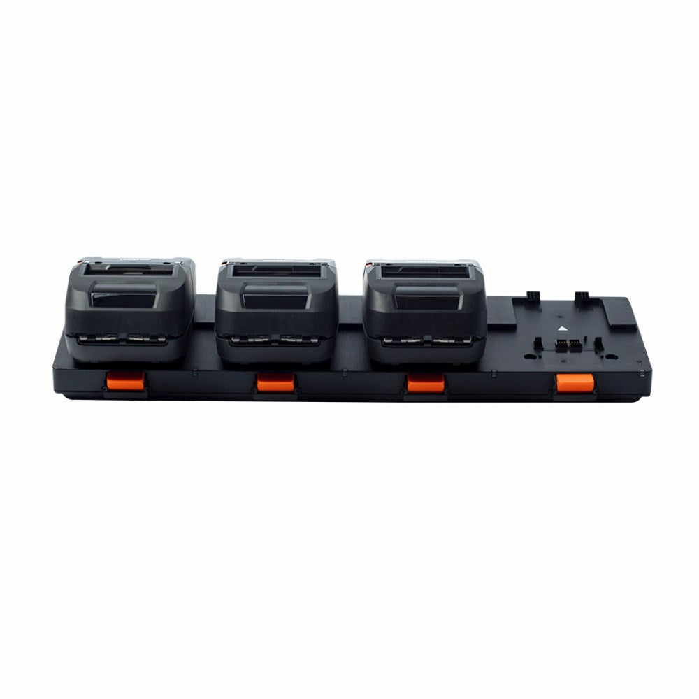 Brother 4-bay Ethernet cradle (requires PA-AD-600A) – Blækpatroner (billede 2)