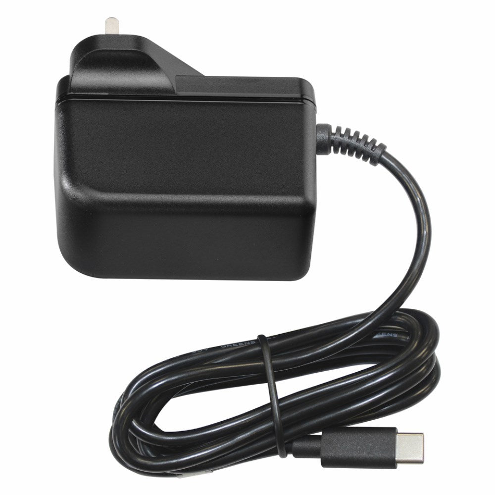 USB-C  AC Adapter (EU) – image 1