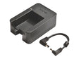 Brother Battery charging unit for RJ-printers – Blækpatroner