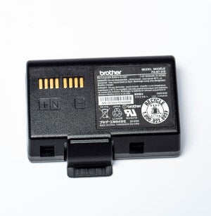 Brother Chargeable Li-ion battery (RJ-3035B/3055WB)