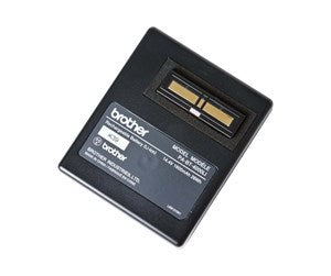 Brother Ni-MH rechargeable battery – image 1