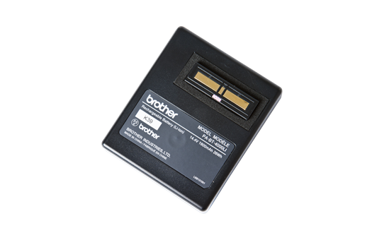Brother Ni-MH rechargeable battery – image 2