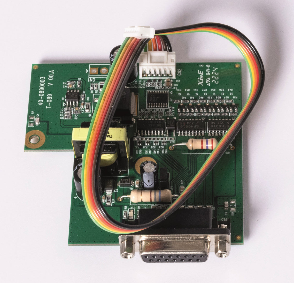 Brother GPIO interface for TJ-6 label printers – Blækpatroner