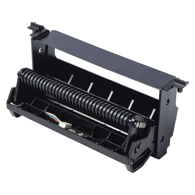 Label Peeler for TD-4T series