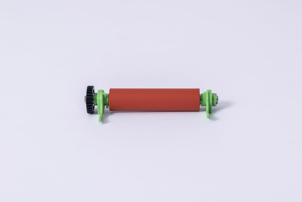 Linerless platen roller 300 dpi (Replacement) – image 1