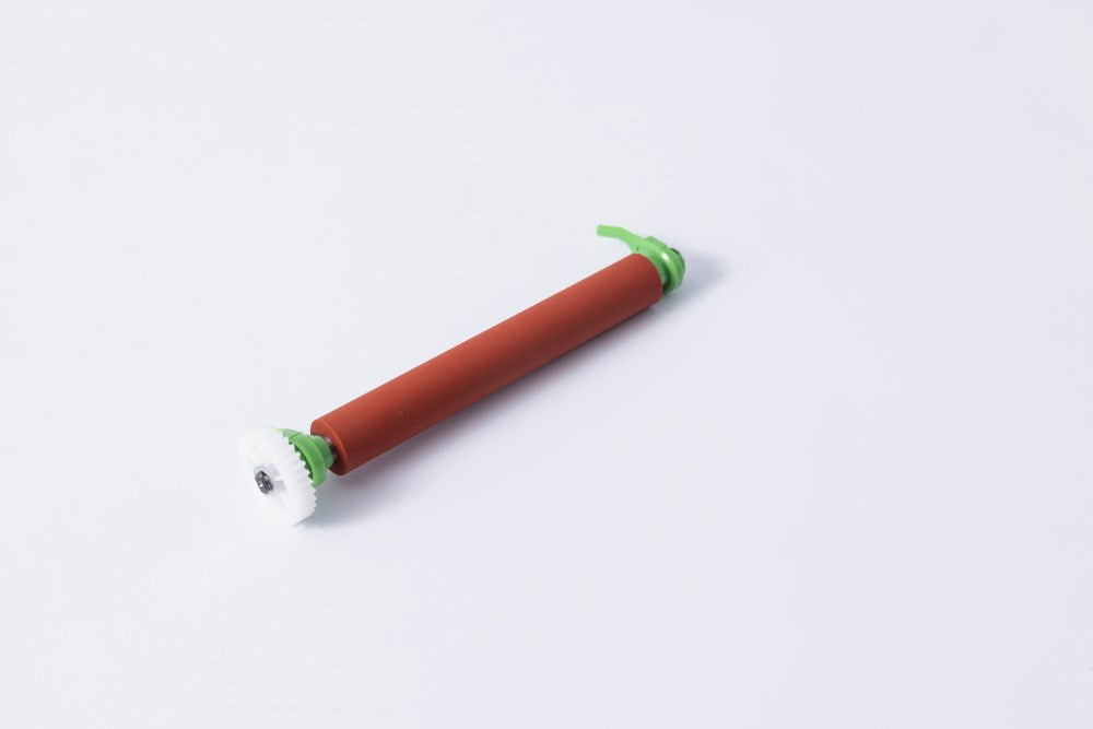 Brother Platen roller TD-4D 300DPI Linerless label printers – image 2