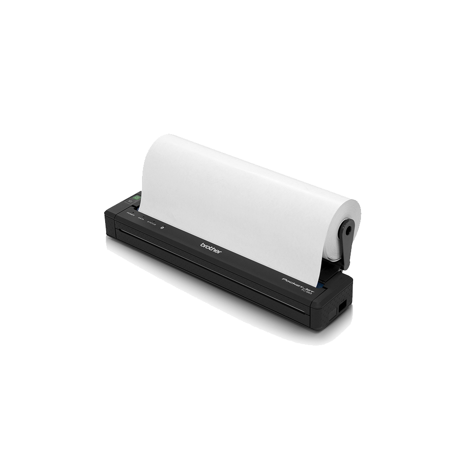 Brother PARH600 Papirrulleholder – Blækpatroner