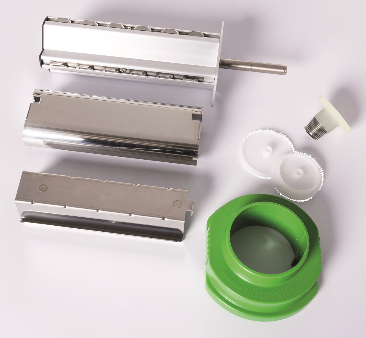 Brother Internal rewinder kit (5"OD) accessory for TJ-6 label printe – Blækpatroner