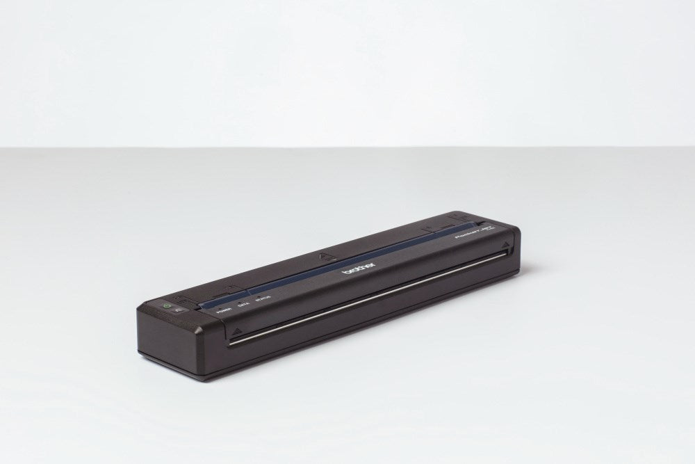 Mobile A4 printer 203 DPI USB-C – image 3