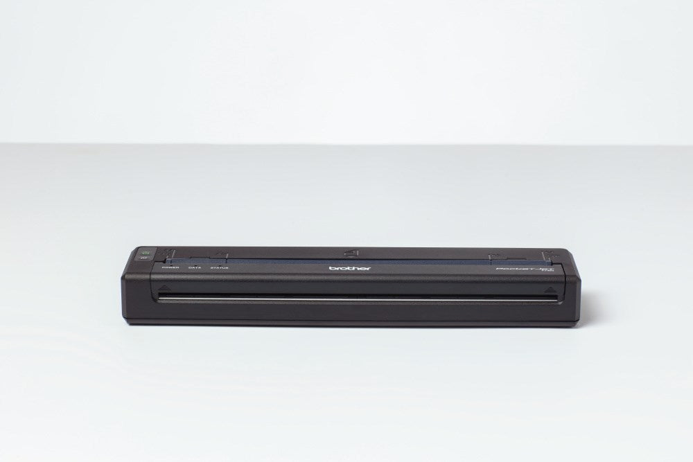 Mobile A4 printer 300 DPI USB-C – image 1