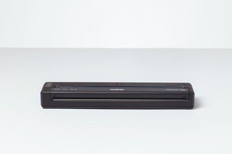 Mobile A4 printer 300 DPI USB-C – image 1