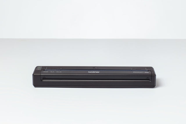 Mobile A4 printer 300 DPI USB-C – image 1