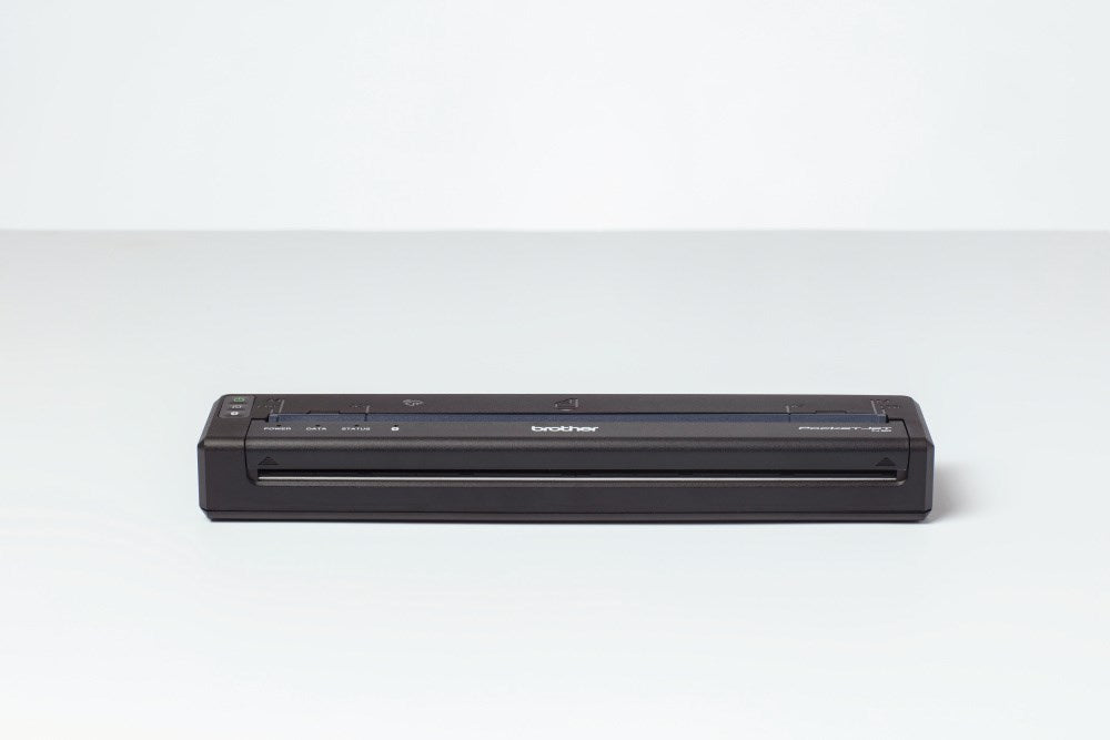 Mobile A4 printer 203 DPI USB-C, Bluetooth – image 1