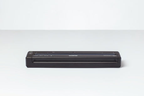 Mobile A4 printer 203 DPI USB-C, Bluetooth – image 1