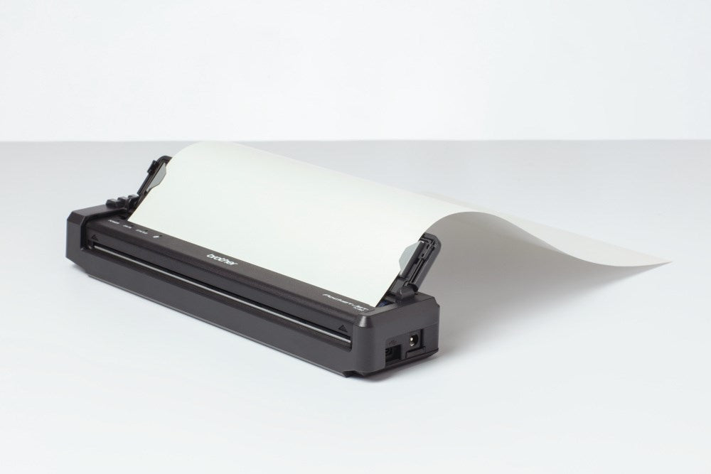 Mobile A4 printer 203 DPI USB-C, Bluetooth – image 4