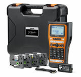 PT-E560BTSP Pro Labelling Machine with Bluetooth, Kit