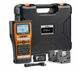 PT-E560BTVP Pro Labelling Machine with Bluetooth