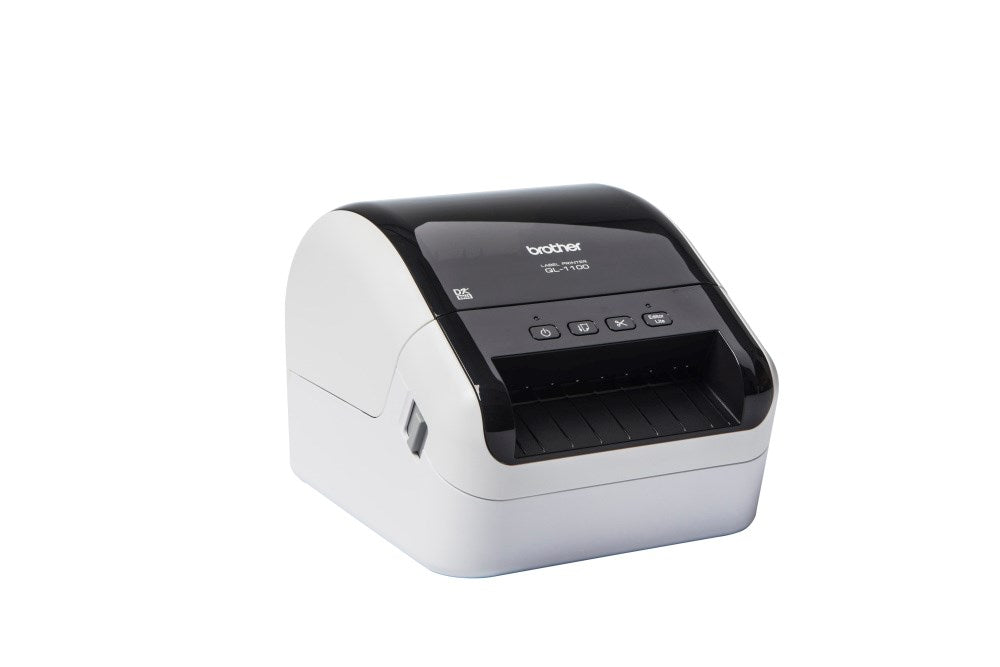 QL-1100C Shipping and barcode label printer – image 3