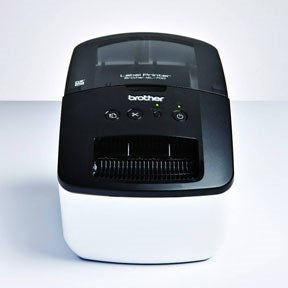 QL-700 professional label printer
