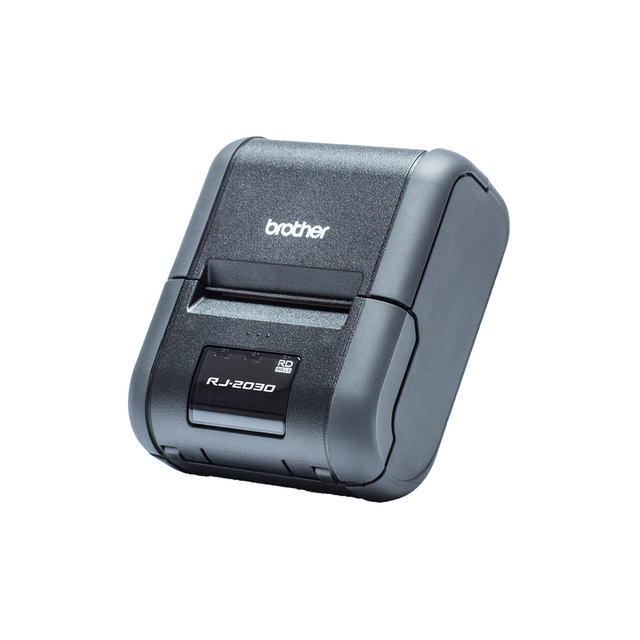 Mobile printer RJ-2030 Wi-Fi – image 1