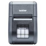 Brother Mobile printer RJ-2131 USB/BT/ inclusive Li-ion Battery (billede 1)