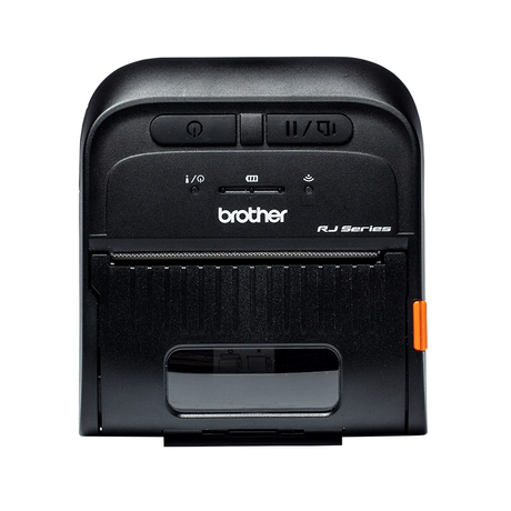 Mobile printer RJ-3035B Bluetooth / USB