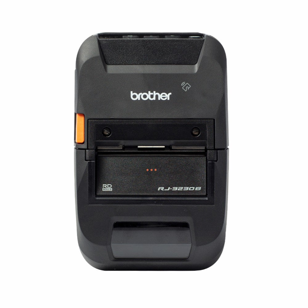 Mobile printer RJ-3230B with Bluetooth Mfi – image 1