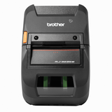 Brother Mobile printer RJ-3235BL USB-C/BT/incl. Li-ion Battery (billede 1)