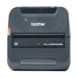 RJ-4250WB kvitterings- og labelprinter – image 1