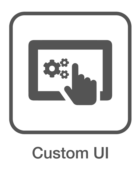 Document management Custom UI – image 2