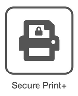 Print management Secure Print Plus – image 2