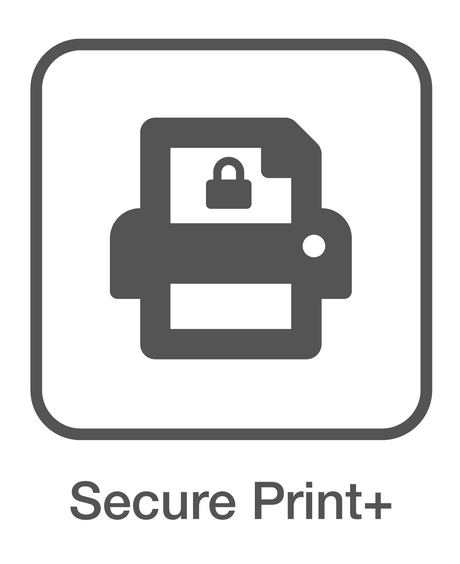 Print management Secure Print Plus – image 2