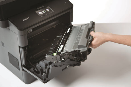 Management Solutions Order Supplies – image 1