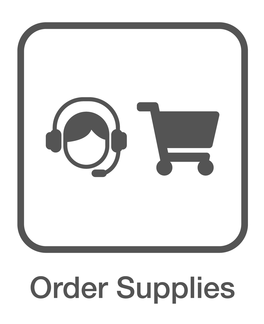 Management Solutions Order Supplies – image 2