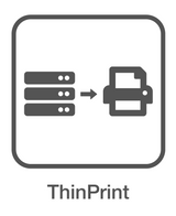 Print management ThinPrint Client – image 2
