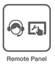 Management Solutions Remote Panel – image 2