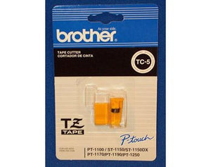 Tilbehør til labelmaskiner